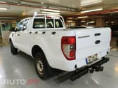 Ford Ranger 2.0 TDCi CL XL 4WD