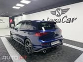 Volkswagen Golf GTI 2.0 TSI OPF DSG Performance