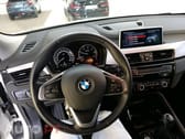 BMW X2 16 d sDrive