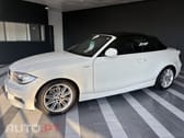 BMW 120 d Limited Edition Lifestyle c/ M Sport Pack