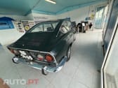 Fiat 850 SPORT COUPÉ