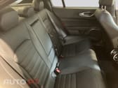 Alfa Romeo Giulia Quadrifoglio 