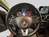Mercedes-Benz CLA 180 d Shooting Brake