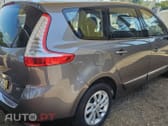 Renault Grand Scénic 1.5 dCi Luxe 7L