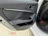 BMW 116 d Pack Desportivo M