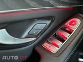 Mercedes-Benz GLC 200 d 4Matic 9G-TRONIC AMG Line