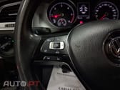 Volkswagen Golf 1.6 TDI BlueMotion Comfortline