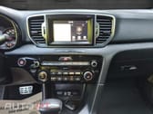 Kia Sportage 1.7 CRDi ISG GT Line 7DCT