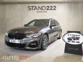 BMW 318 d Touring Pack M Auto