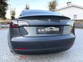 Tesla Model 3 Long-Range Dual Motor AWD