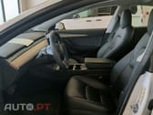 Tesla Model 3 RWD