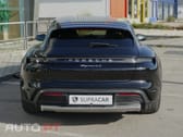 Porsche Taycan 4S