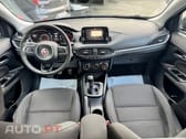 Fiat Tipo 1.3 M-Jet Lounge