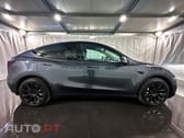Tesla Model Y Long Range Dual Motor AWD