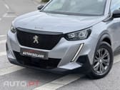 Peugeot 2008 1.5 BlueHDi Active