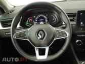 Renault Captur Captur 1.0 TCe Techno Bi-Fuel