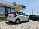 Nissan Note 1.2 Acenta