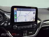 Ford Fiesta 1.0 EcoBoost ST-Line