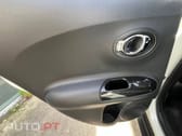 Nissan Juke 1.2 DIG-T Acenta Nissan Connect