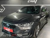 Ford Focus 1.0 EcoBoost MHEV ST-Line X