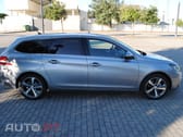 Peugeot 308 SW 1.6 BlueHdi Allure