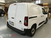 Citroen Berlingo VAN 1.6 BlueHDi M Control