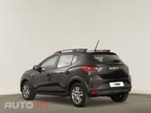 Dacia Sandero Sandero 1.0 ECO-G Stepway Expression Bi-Fuel