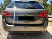 Peugeot 308 SW 1.5 BlueHDi Allure