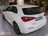 Mercedes-Benz A 180 d Style