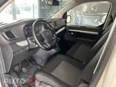 Citroen Space Tourer 1.6 BlueHDi M Feel
