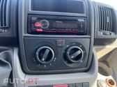 Citroen Jumper 2.2 HDi 30 L2H2