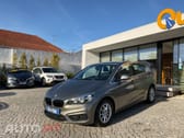 BMW 216 d