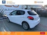Peugeot 208 1.6 BlueHDi Style