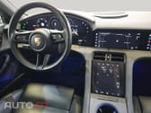 Porsche Taycan I.V.A DEDUTIVEL 4S
