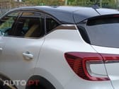 Renault Captur 1.0TCE Exclusive