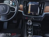 Volvo V90 2.0 T8 PHEV Inscription AWD