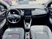 Renault Zoe c\ Bateria R110 ZEN 52 KW