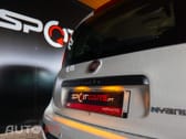 Fiat Panda Pandina 1.0 Hybrid Icon