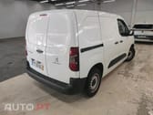 Peugeot Partner 1.6 BlueHDi L1 Premium