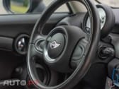 MINI Clubman One