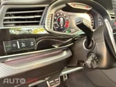 Audi RSQ8 4.0 TFSI quattro Tiptronic