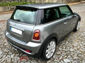 MINI MINI Cooper S Cooper S R56 175Cv 1 DONO 2008/01