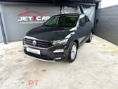 Volkswagen T-Roc 1.0 TSI Style