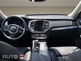 Volvo XC90 2.0 T8 PHEV Plus Bright AWD