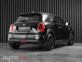 MINI Cooper Cooper D