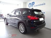 BMW X1 18 d sDrive Auto Advantage