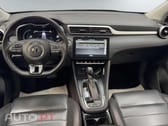 MG ZS 1.0 Luxury