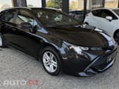 Toyota Corolla Touring Sports Dynamic