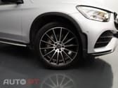 Mercedes-Benz GLC 300 de Coupé 4Matic