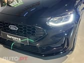 Ford Fiesta 1.0 EcoBoost ST-Line X